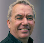 Peter Spitzenberger